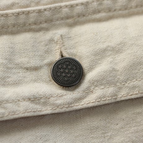UNISEX / FOB FACTORY / C/H FATIGUE PANTS / F0536