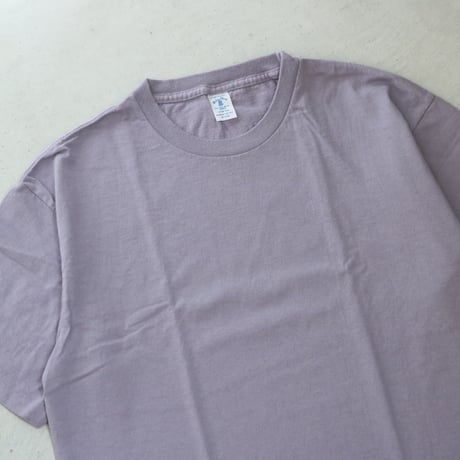 UNISEX / Velva Sheen / 1 PAC S/S C/N TEE / 162319