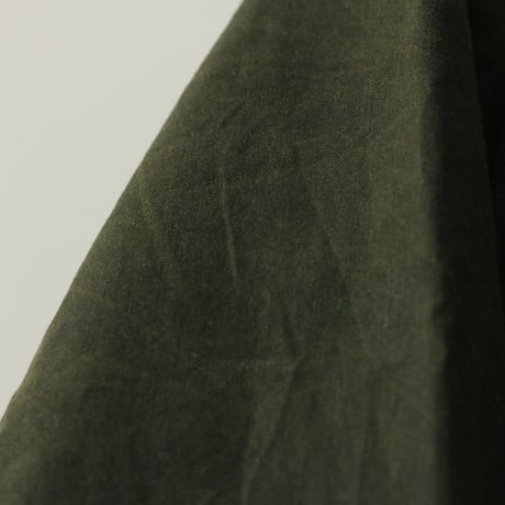 MR.REMAKEMAN / OILD JKT / MR-2507664-③