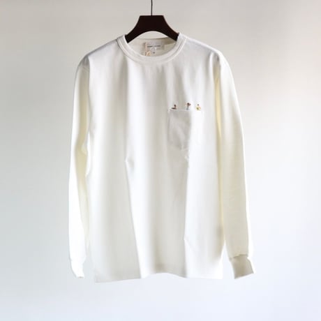 UNIVERSAL STYLE WEAR / Sauna TEE