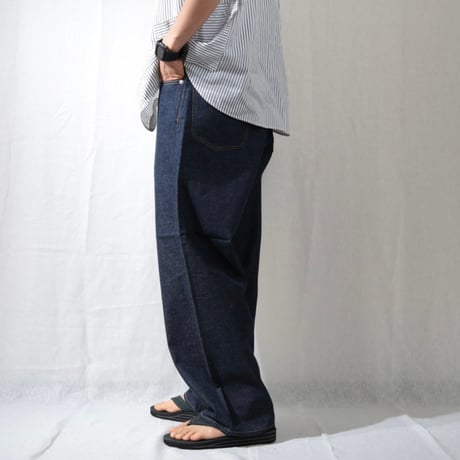 CRANK PROJECTS / 8oz ファットデニム / FAT503LD