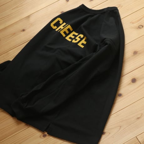 UNISEX / UNIVERSAL STYLE WEAR / PIZZA TEE / 633404