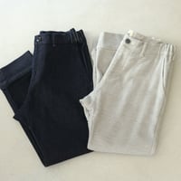 UNISEX / FOB FACTORY / RELAX SWEAT PANTS / F0520