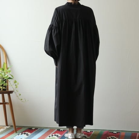 WOMAN / SETTO / PUFFY VINTAGE ONE-PIECE / STOP10033A
