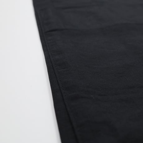 UNISEX / amne / NYLON park shirts / amn-SH-057