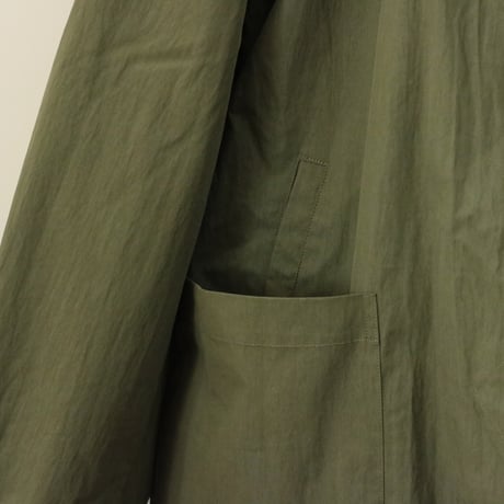modem design / BOA COAT / M-2503468