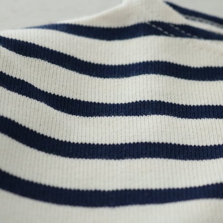 UNISEX / SAINT JAMES / OUESSANT ''BORDER''