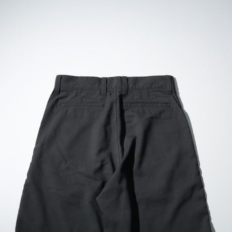 CRANK PROJECTS / ファットパンツ サマーウール / FAT501SW