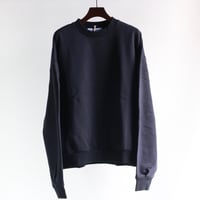 SETTO / CORDURA OVER SWEAT