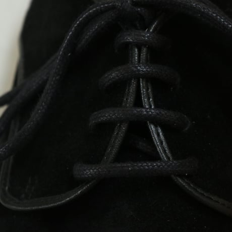 PICCANTE / WORK SOLE LEATHER SHOES / P-NHS1781S