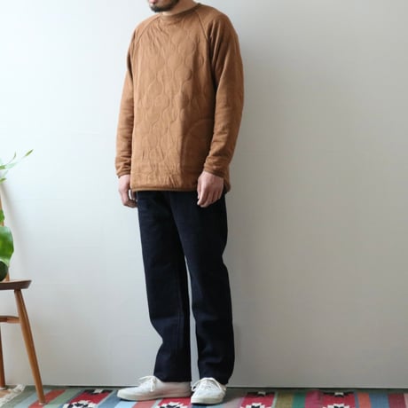 UNISEX / FOB FACTORY / GARAGE DENIM 5P / F165