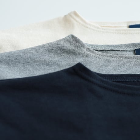 UNISEX / SAINT JAMES / OUESSANT ''SOLID''