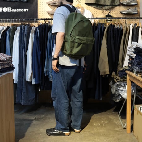 PACKING / DAYPACK / PA-063