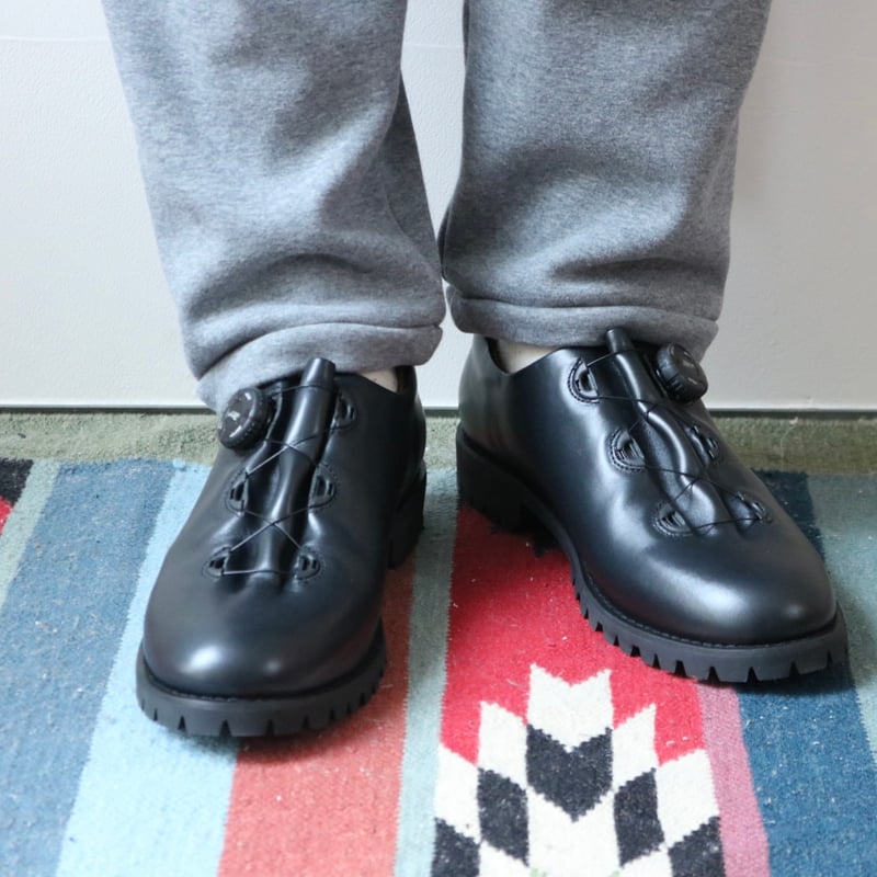 靴/バッグ molle shoes F/L Mountain 25cm molle shoes (モールシューズ) F/L MOUNTAIN / フリーロックマウンテン