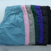 BURLAP OUTFITTER / TRACK SHORT
