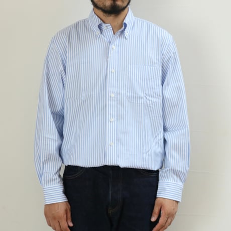 D.C.WHITE / IVY BD -Pin OX- / D243652