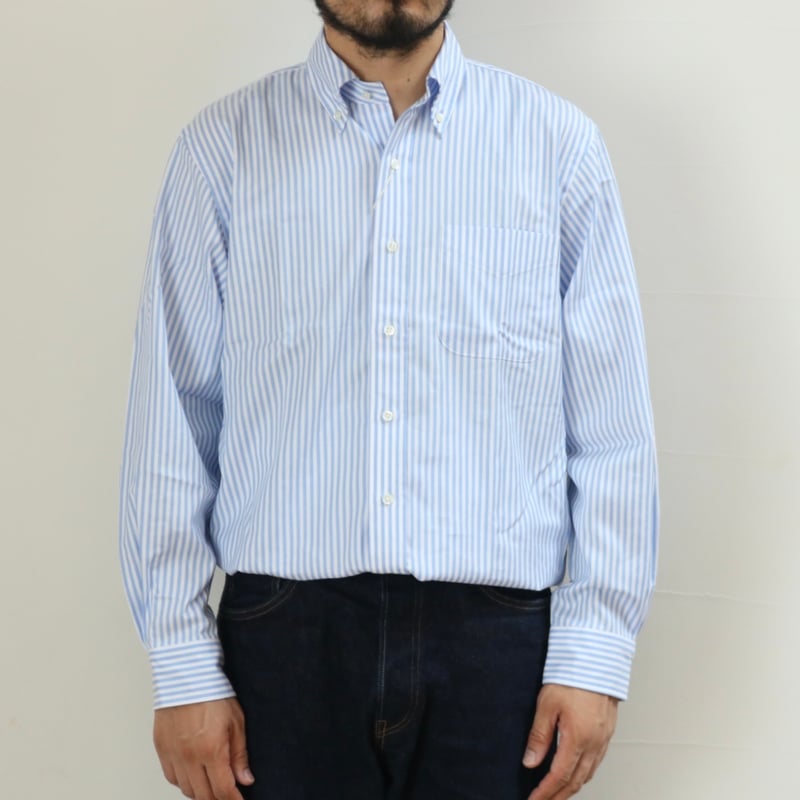 D.C.WHITE / IVY BD -Pin OX- / D243652 | LINKS O