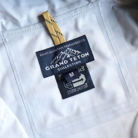 Rocky Mountain Featherbed / ''Grand Teton'' Jackson Parka