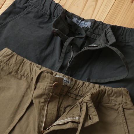 FOB FACTORY / SICILIA SHORTS / F4167