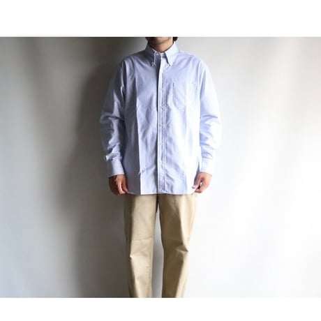 GAMBERT CUSTOM SHIRTS / B.D SHIRTS / OX STRIPE
