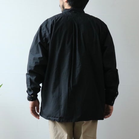 CATTA / FAKE PULLOVER SHIRT / FPO-01