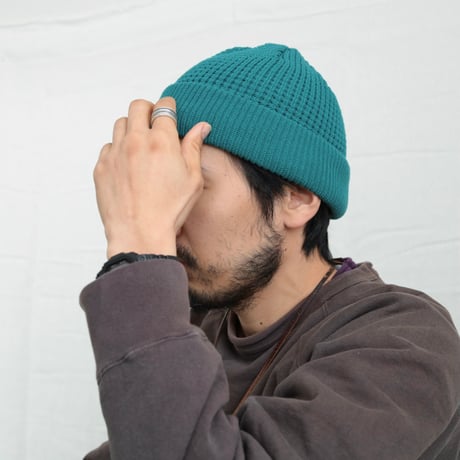 UNISEX / amne / COOLMAX knit cap / amn-KN-007