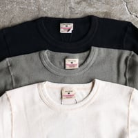 Goodwear / L/S THERMAL CREW