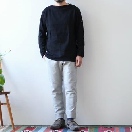 UNISEX / SAINT JAMES / OUESSANT ''SOLID''