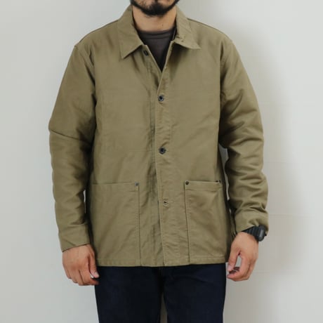 UNISEX / FOB FACTORY / DECK COVER ALL / F2451