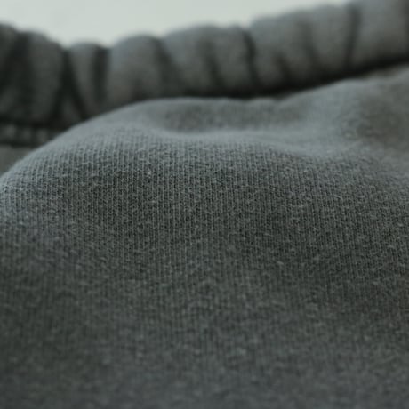 MADE / VARSITY SWEAT PANTS PIGMENT DYE