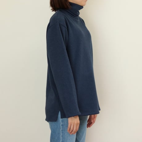 UNISEX / SPINNER BAIT / タートルネック ボンバーヒート / 1052BH