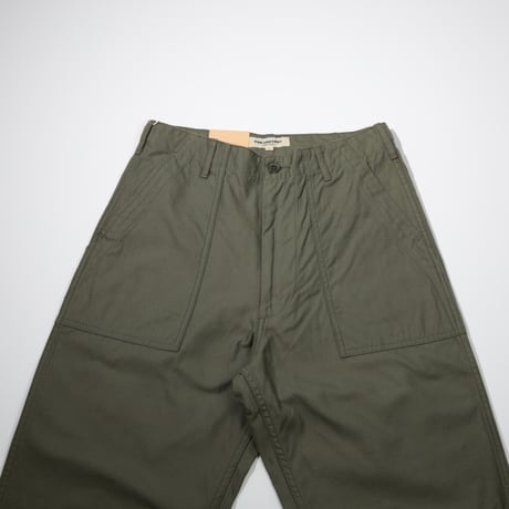 FOB FACTORY / BAKER PANTS type2 / F0540