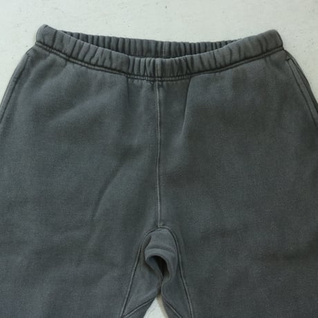 MADE / VARSITY SWEAT PANTS PIGMENT DYE