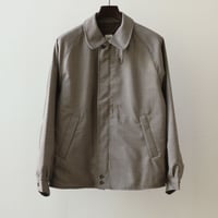 ARAN / GB BLOUSON-1 GC