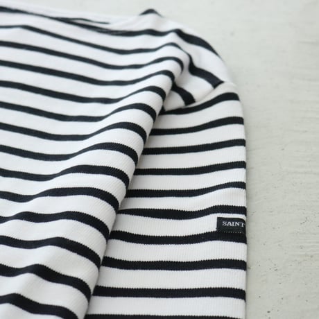 UNISEX / SAINT JAMES / OUESSANT ''BORDER''