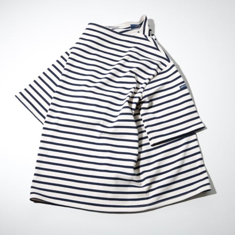UNISEX / SAINT JAMES / TEELOOSE