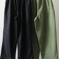 BURLAP OUTFITTER / FLEECE BAKER PANT
