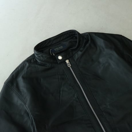 modem design / Sheep Leather Single Riders / M-2307554