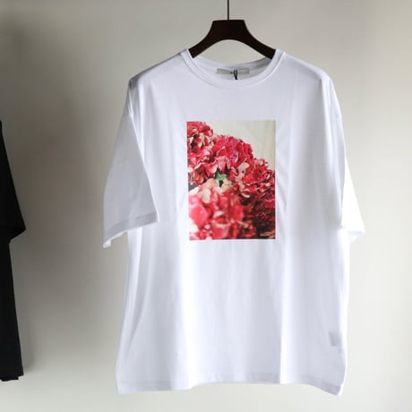 UNISEX / amne / H_s tee ''Ours'' / amn-CS-037