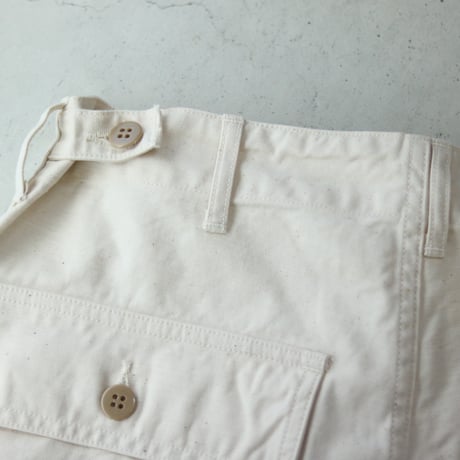 UNISEX / ARAN / FATIGUE-LF BS