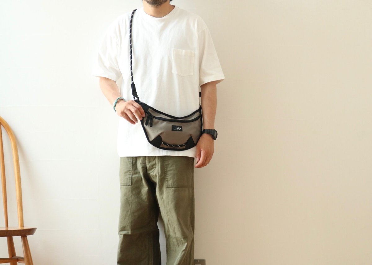 UNISEX / New Life Project / ECO CANVAS MOON SHO