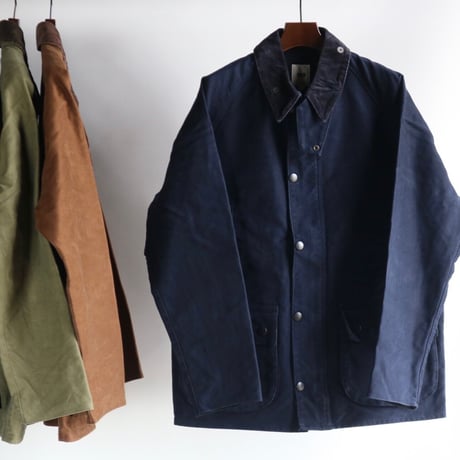 FOB FACTORY / RIDING JKT / F2361
