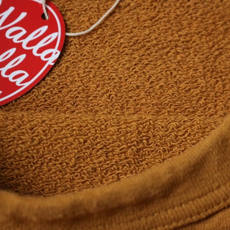 UNISEX / WALLA WALLA SPORT / 13oz CREW SWEAT SHIRT