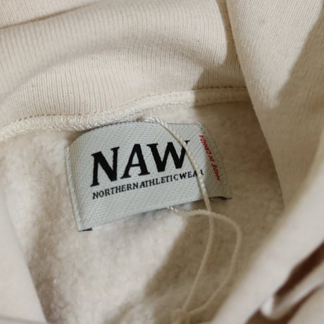 NORTHERN ATHLETIC WEAR / CLASSIC PULLOVER HOODED SWEATSHIRT