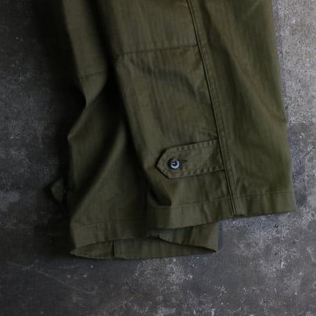 ARAN / M-49 HBT