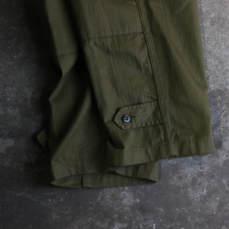 ARAN / M-49 HBT | LINKS ONLINE STORE