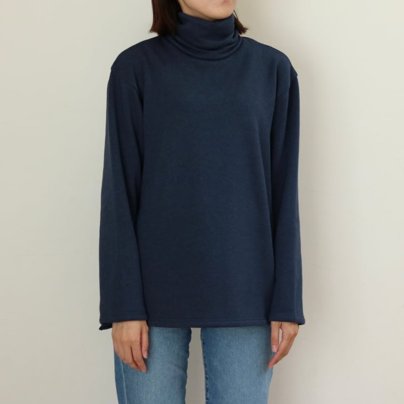 UNISEX / SPINNER BAIT / タートルネック ボンバーヒート / 1052B