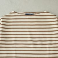 UNISEX / SAINT JAMES / OUESSANT ''BORDER''