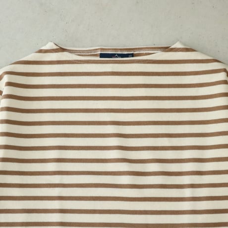 UNISEX / SAINT JAMES / OUESSANT ''BORDER''