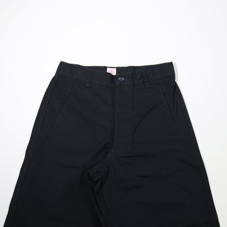 CRANK PROJECTS / ファットパンツ コットンチノ / FAT501CH